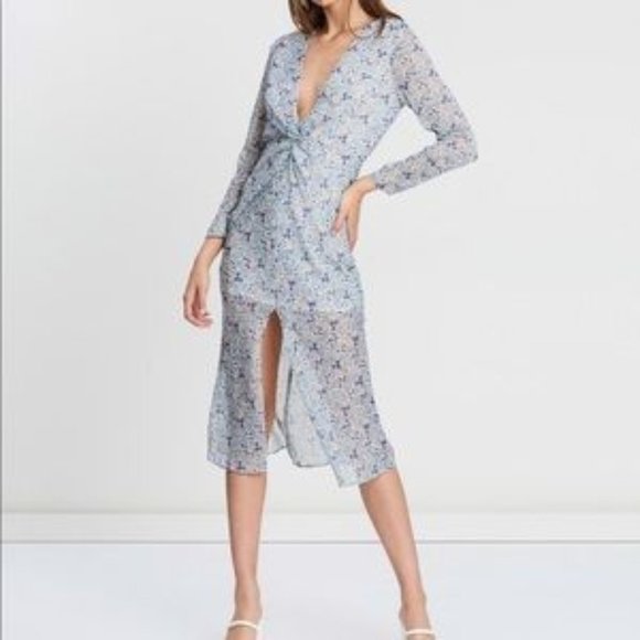 The East Order Dresses & Skirts - NWT The East Order Serena Dress